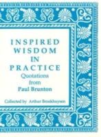 Arthur Broekhuysen - Inspired Wisdom in Practice - 9780943914572 - V9780943914572