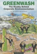 Jed Greer - Greenwash: The Reality Behind Corporate Environmentalism - 9780945257776 - V9780945257776