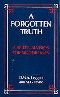 D M A Leggett - Forgotten Truth - 9780946259144 - V9780946259144