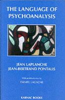 Jean Laplanche - The Language of Psychoanalysis - 9780946439492 - V9780946439492