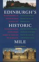 Duncan Priddle - Edinburgh's Historic Mile - 9780946487974 - V9780946487974