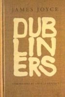 James Joyce - DUBLINERS (LILLIPUT PB) - 9780946640850 - V9780946640850