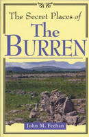 Royal Carbery Books - The Secret Places of the Burren - 9780946645053 - KOG0006461
