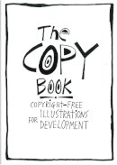 Bob Linney - The Copy Book: Copyright free illustrations for development - 9780946688449 - V9780946688449