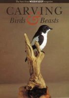 Woodcarving Mag - Carving Birds & Beasts - 9780946819928 - V9780946819928