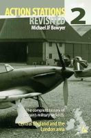 Michael J.f. Bowyer - Action Stations Revisited No.2: Central England and London (Vol 2) - 9780947554941 - V9780947554941