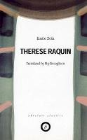 Emile Zola - Therese Raquin - 9780948230134 - V9780948230134