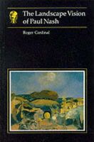 Roger Cardinal - The Landscape Vision of Paul Nash (Essays in Art & Culture) - 9780948462023 - V9780948462023