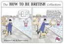 Martyn Ford - The How to Be British Collection - 9780952287032 - V9780952287032