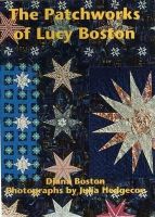Diana Boston - The Patchworks of Lucy Boston - 9780952323372 - V9780952323372