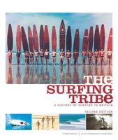 Roger Mansfield - Surfing Tribe - 9780952364603 - V9780952364603