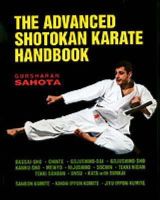 Gursharan Sahota - Shotokan Karate Handbook - 9780952463818 - V9780952463818