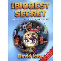 David Icke - The Biggest Secret - 9780952614760 - V9780952614760