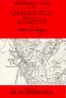 A. Wainwright - Wainwright Maps of the Lakeland Fells: Far Eastern Fells Map 2 (Wainwright Maps (of the Lakeland Fells)) - 9780952653035 - V9780952653035