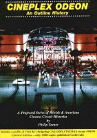 Philip Turner - Cineplex Odeon - An Outline History - 9780953102143 - V9780953102143