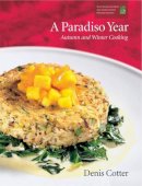 Denis Cotter - COTTER:PARADISO YEAR-AUTUMN/WINTER COOK. - 9780953535378 - V9780953535378