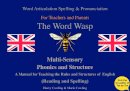 Harry Cowling - The Word Wasp - 9780953871438 - V9780953871438