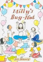 Jill Janney - Milly's Bug-nut - 9780953912346 - V9780953912346