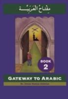 Imran Alawiye - Gateway to Arabic - 9780954083304 - V9780954083304
