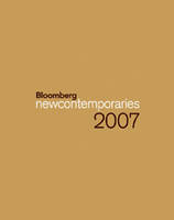  - Bloomberg New Contemporaries - 9780954084875 - V9780954084875