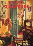 Robert Opie - The 1950s Scrapbook - 9780954795429 - V9780954795429