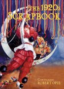 Robert Opie - The 1920s Scrapbook - 9780954795467 - V9780954795467