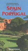 William Fforde - The Pocket Guide to Golf Courses: Spain and Portugal - 9780954804008 - V9780954804008