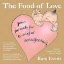 Kate Evans - Food of Love - 9780954930950 - V9780954930950