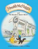 Linda Strachan - Hamish McHaggis: The Wonderful Water Wheel (Hamish Mchaggis) - 9780955156403 - V9780955156403