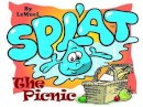 A.e. Gale - Splat: The Picnic - 9780955239519 - V9780955239519