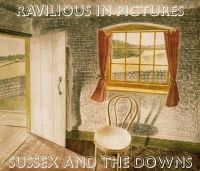 James Russell - Ravilious in Pictures - 9780955277733 - V9780955277733