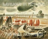 James Russell - Ravilious in Pictures - 9780955277740 - V9780955277740