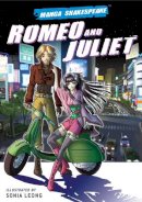 Shakespeare, William - Romeo & Juliet (Manga Shakespeare Collection) - 9780955285608 - V9780955285608