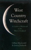 Gillian Macdonald - West Country Witchcraft - 9780955290824 - V9780955290824