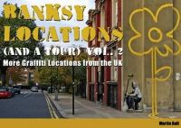 Martin Bull - Banksy Locations (and a Tour) - 9780955471230 - V9780955471230
