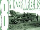 Archer, Lee; Auerbach, William - Panzerwrecks 8 - 9780955594052 - V9780955594052