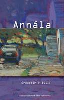 O Duill Greagoir - Annala (Irish Edition) - 9780955721786 - V9780955721786