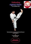 Frank Nezhadpourina - Defending Against Attack the Shotokan Way - 9780955727405 - V9780955727405