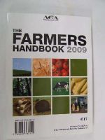 Martin O'Sullivan - The ACA Farmer's Handbook, 2009 - 9780955786112 - 9780955786112