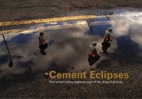 Isaac Cordal - Cement Eclipses - 9780955912184 - V9780955912184