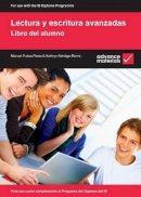 Manuel Frutos-Pérez - Lectura y Escritura Avanzadas Student's Book (Working with Text Types) (Spanish Edition) - 9780955926563 - V9780955926563