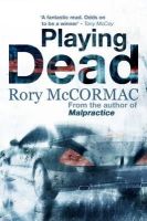 Rory Mccormac - Playing Dead - 9780956016324 - KTJ0003757
