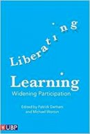 Patrick Derham - Liberating Learning: Widening Participat - 9780956071682 - V9780956071682