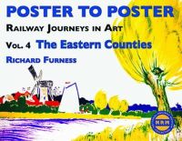 Richard Furness - Railway Journeys in Art - 9780956209238 - V9780956209238