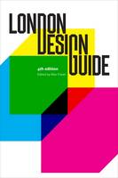 Max (Ed) Fraser - London Design Guide - 9780956309846 - V9780956309846