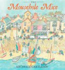 Michelle Cartlidge - The Mousehole Mice - 9780956435033 - V9780956435033