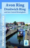 Heron Maps - Avon Ring and Droitwich Ring - 9780956518378 - V9780956518378