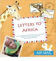 Various - Letters to Africa - 9780956528315 - V9780956528315
