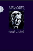 Russell L Ackoff - Memories - 9780956537973 - V9780956537973