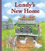 Veronica Lamond - Landy's New Home - 9780956678348 - V9780956678348